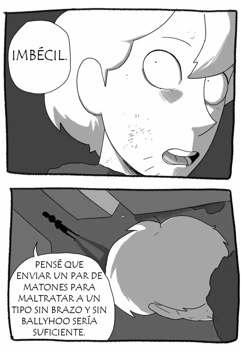 Scoob and Shag Capítulo 94 - Page 16