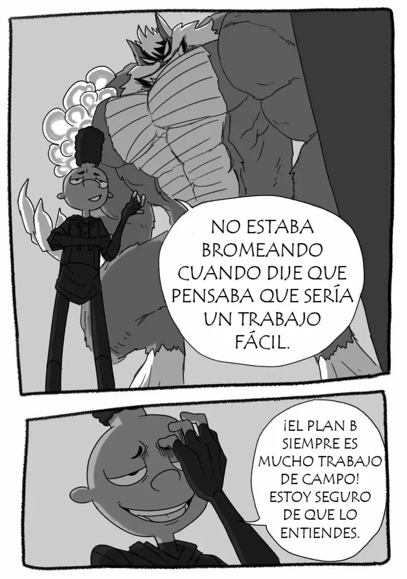 Scoob and Shag Capítulo 94 - Page 17