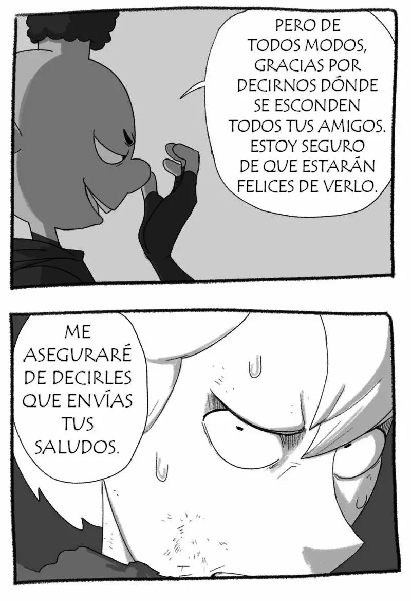 Scoob and Shag Capítulo 94 - Page 18