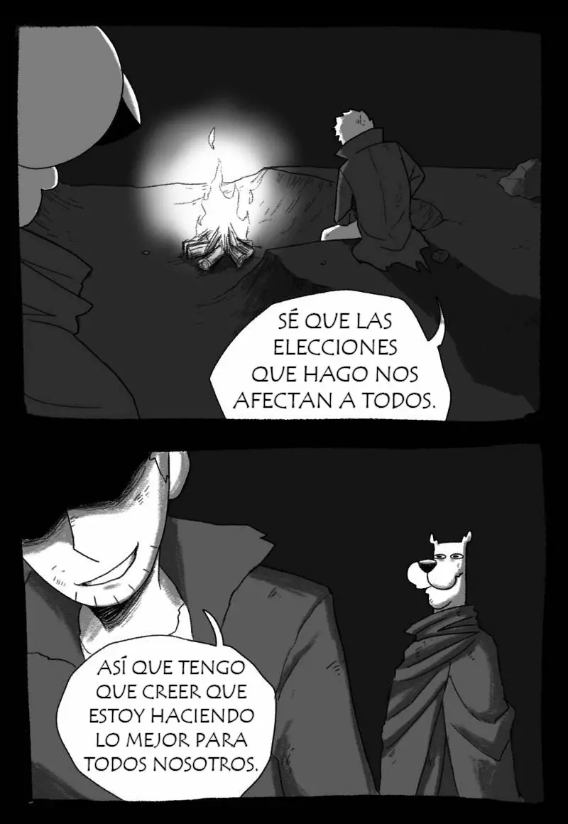 Scoob and Shag Capítulo 94 - Page 4