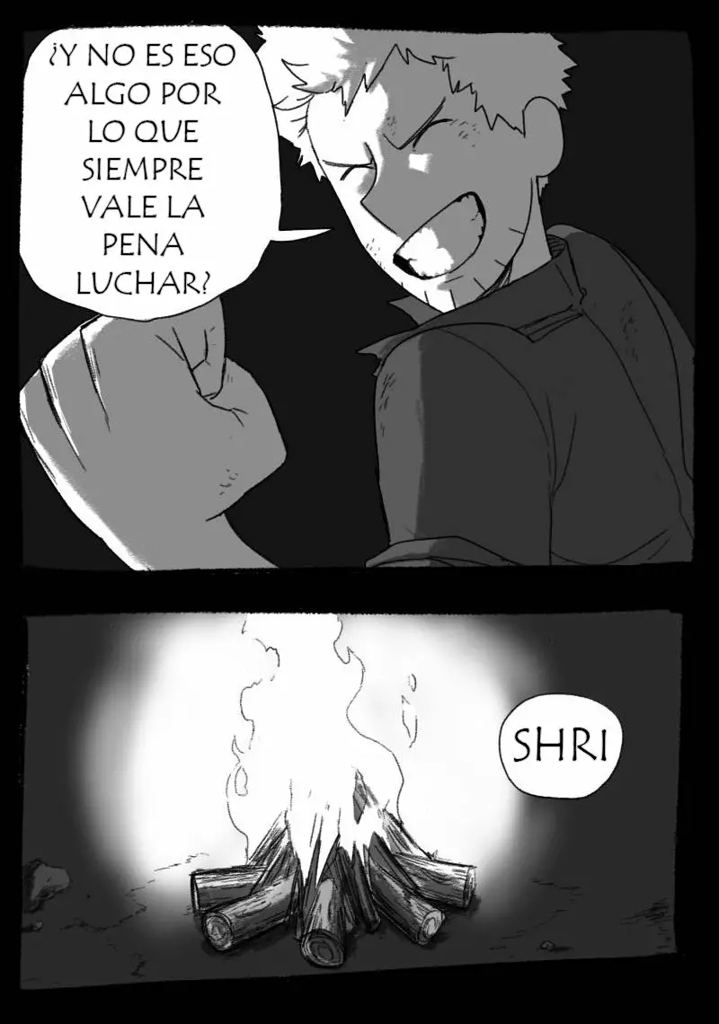 Scoob and Shag Capítulo 94 - Page 6