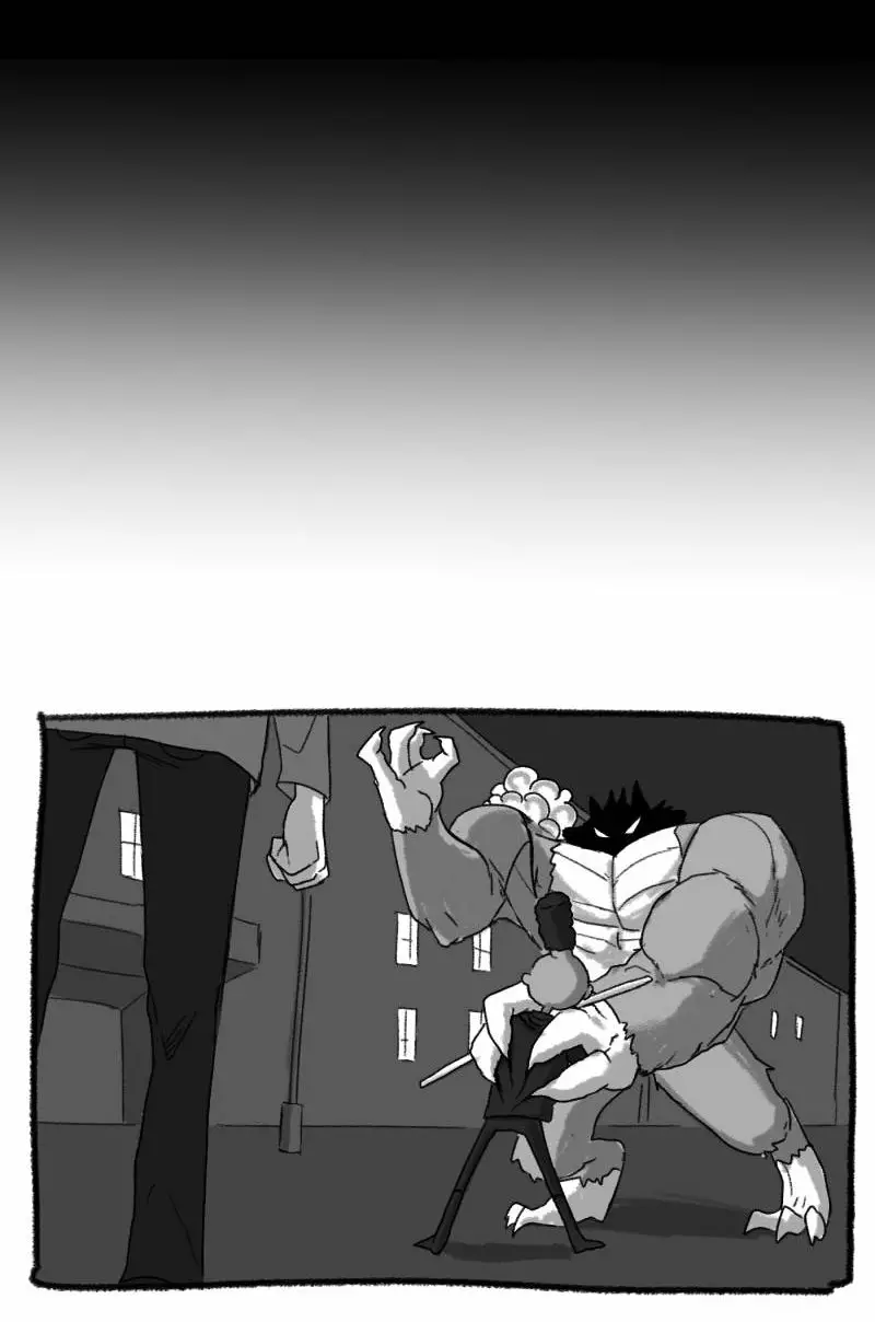Scoob and Shag Capítulo 94 - Page 7