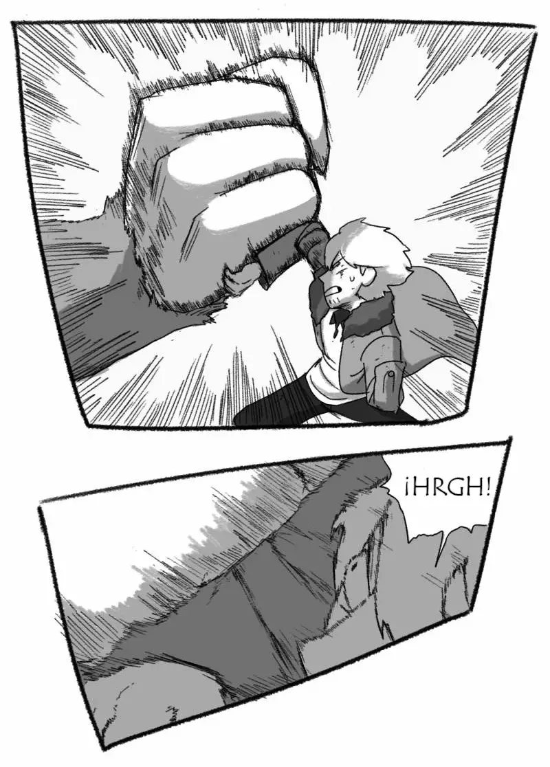 Scoob and Shag Capítulo 94 - Page 9