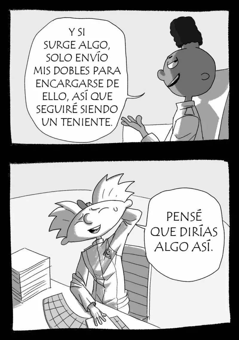 Scoob and Shag Capítulo 95 - Page 10