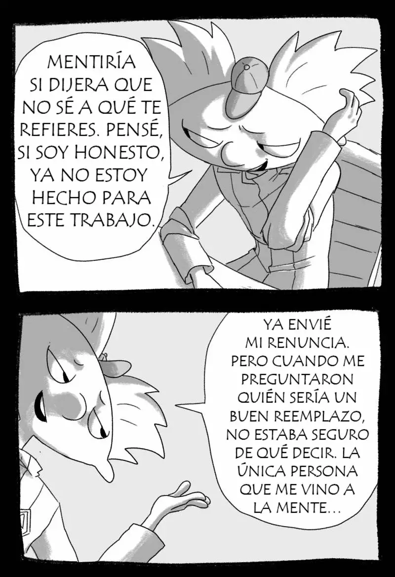 Scoob and Shag Capítulo 95 - Page 11