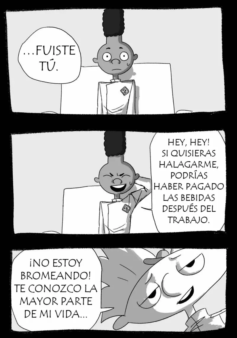 Scoob and Shag Capítulo 95 - Page 12