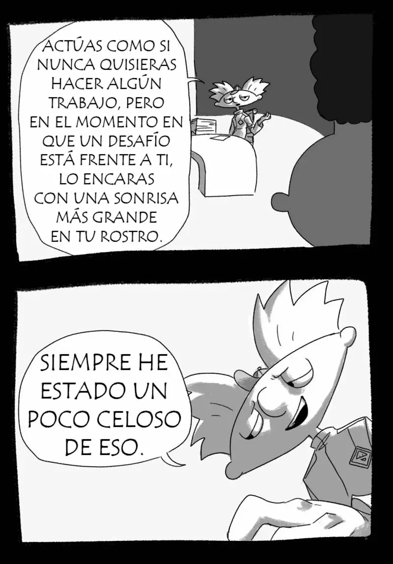 Scoob and Shag Capítulo 95 - Page 13