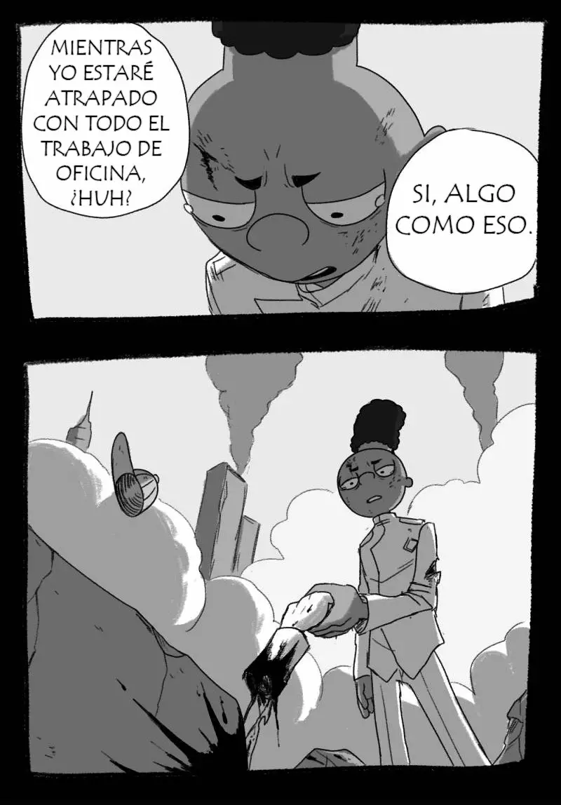 Scoob and Shag Capítulo 95 - Page 15
