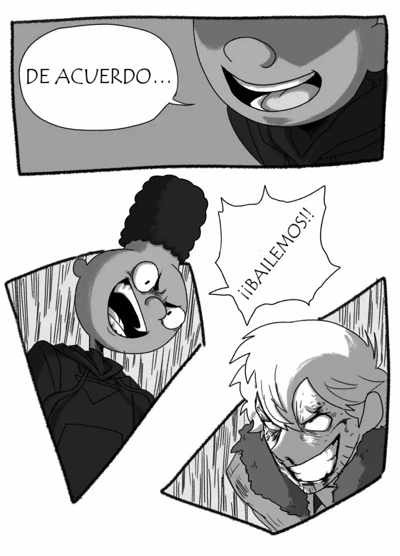 Scoob and Shag Capítulo 95 - Page 17