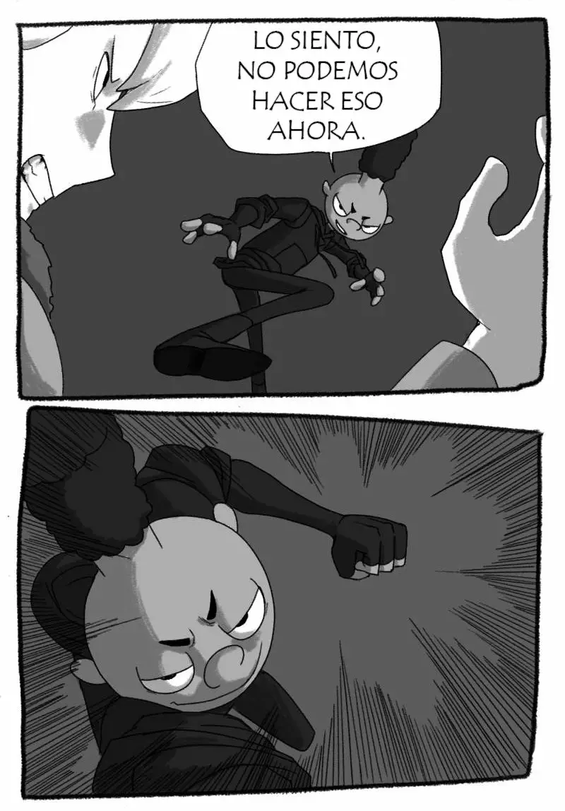 Scoob and Shag Capítulo 95 - Page 3