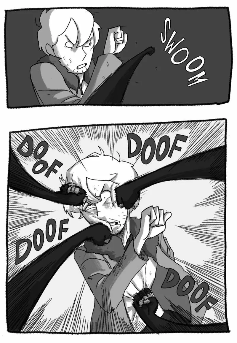 Scoob and Shag Capítulo 95 - Page 4