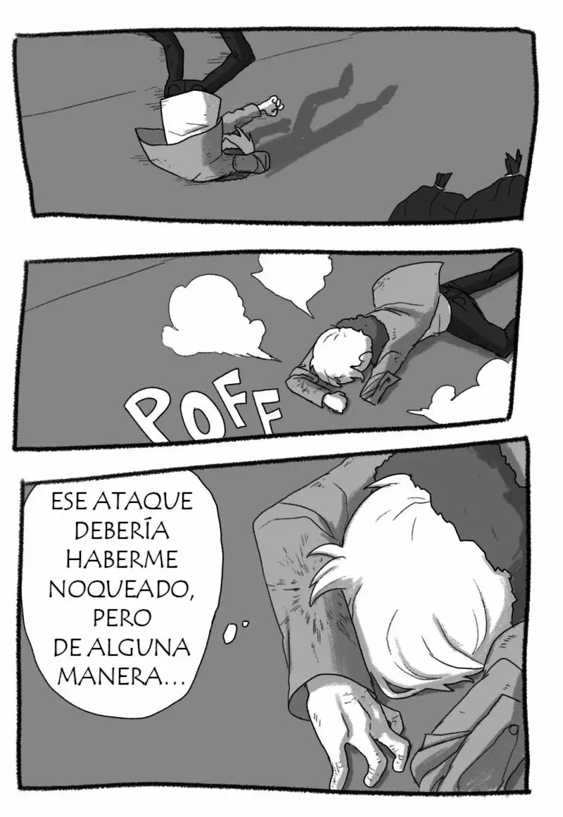 Scoob and Shag Capítulo 95 - Page 6
