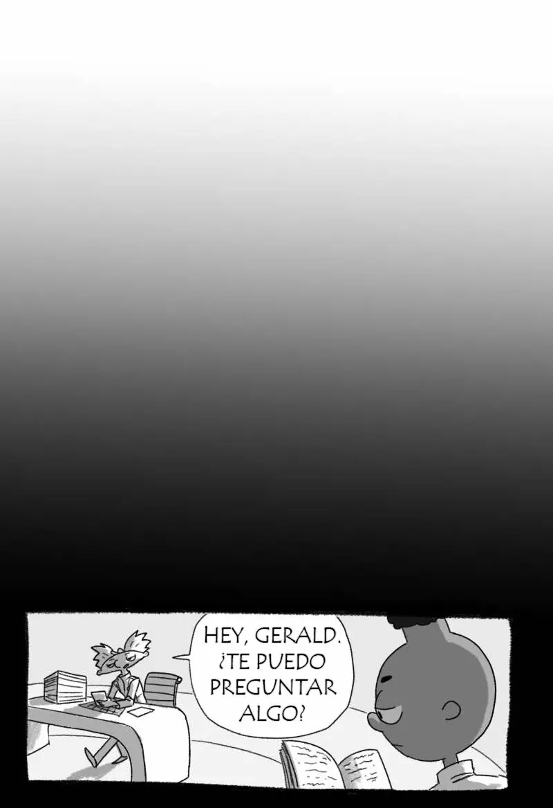 Scoob and Shag Capítulo 95 - Page 8
