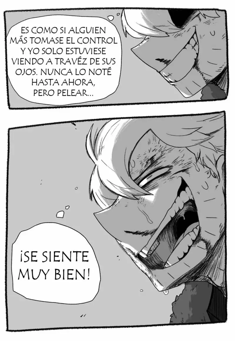 Scoob and Shag Capítulo 96 - Page 10