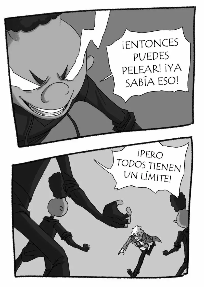Scoob and Shag Capítulo 96 - Page 11