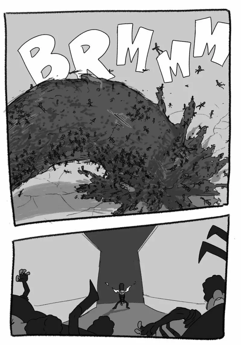 Scoob and Shag Capítulo 96 - Page 13