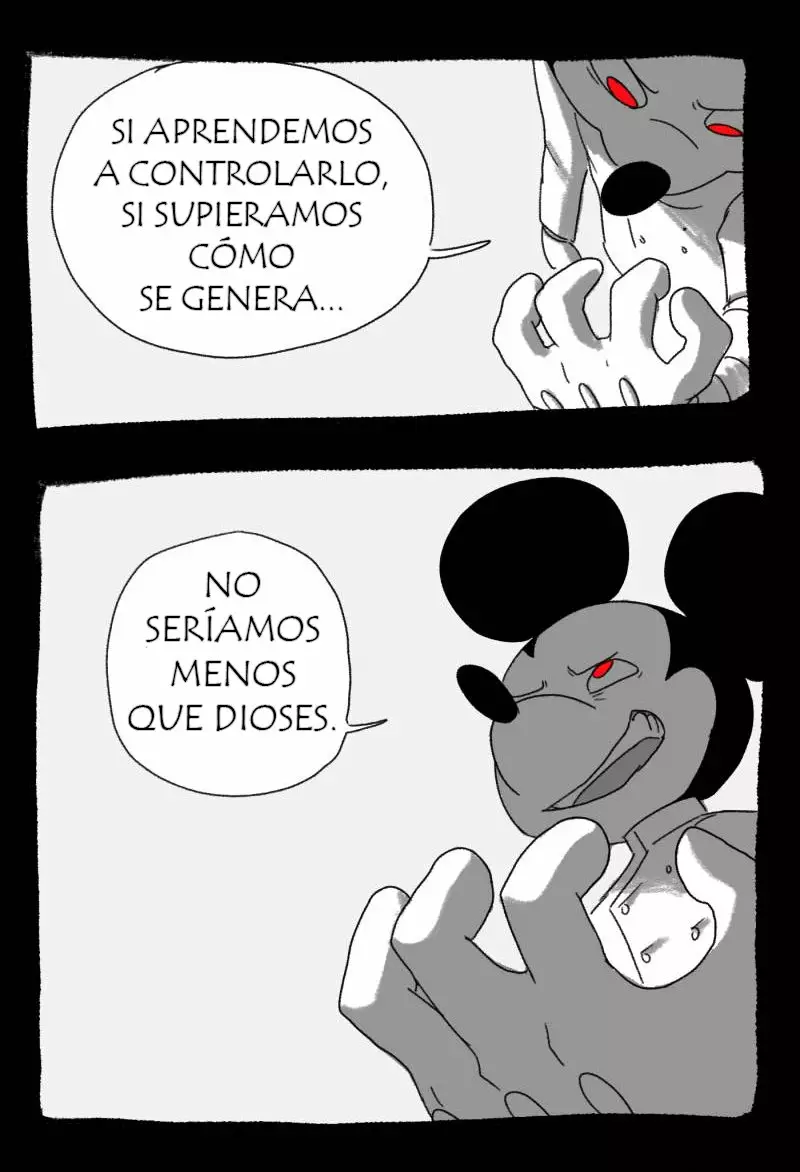 Scoob and Shag Capítulo 96 - Page 2