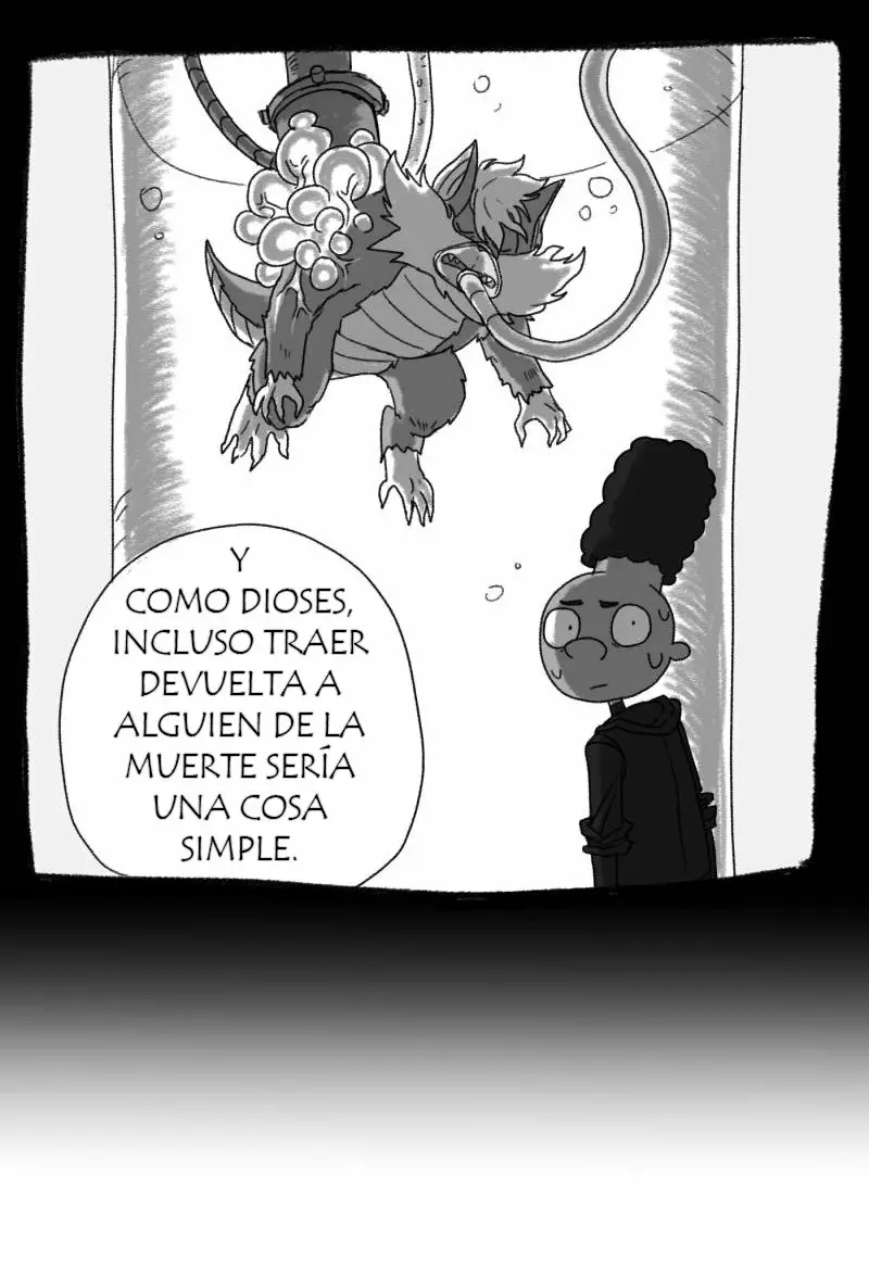 Scoob and Shag Capítulo 96 - Page 3