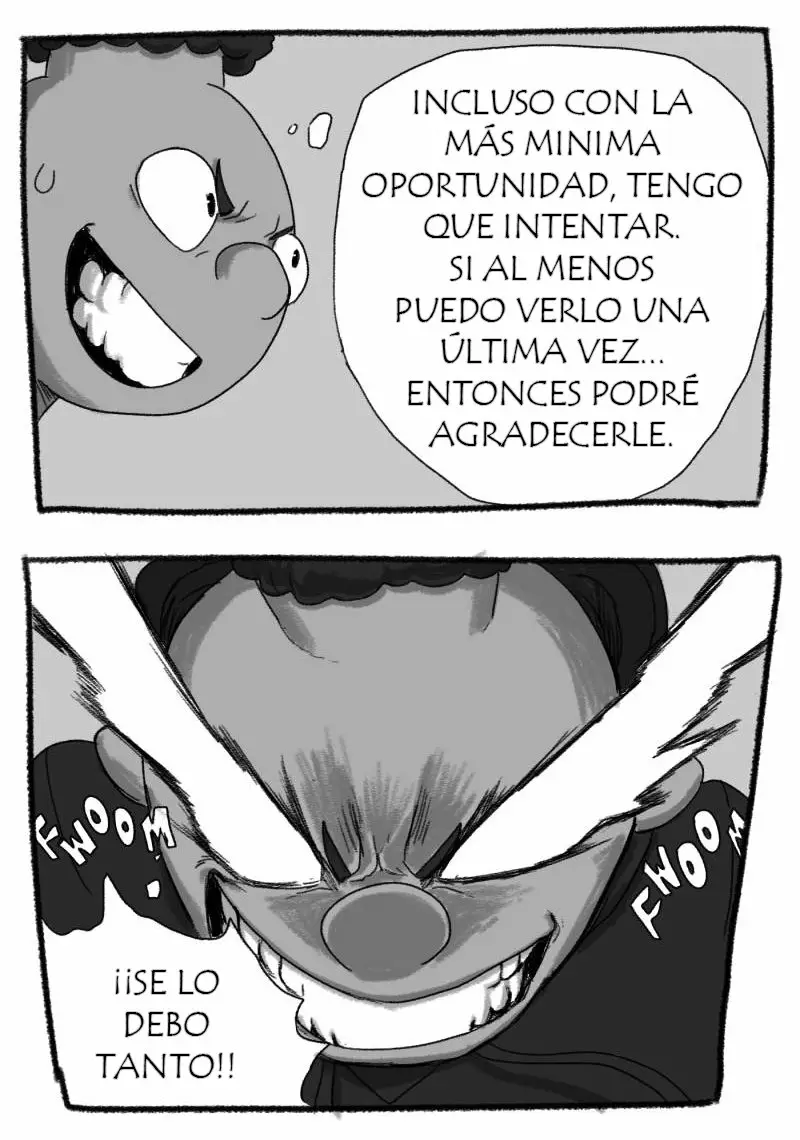 Scoob and Shag Capítulo 96 - Page 4