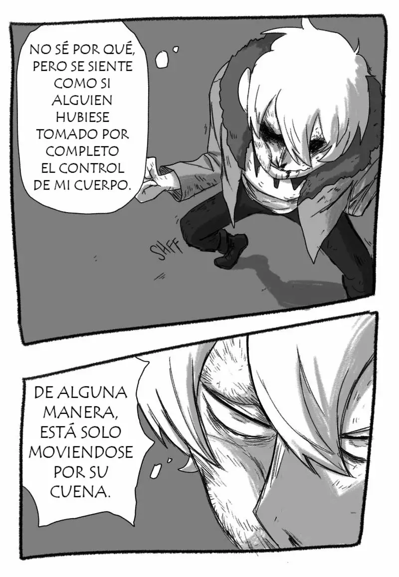 Scoob and Shag Capítulo 96 - Page 6