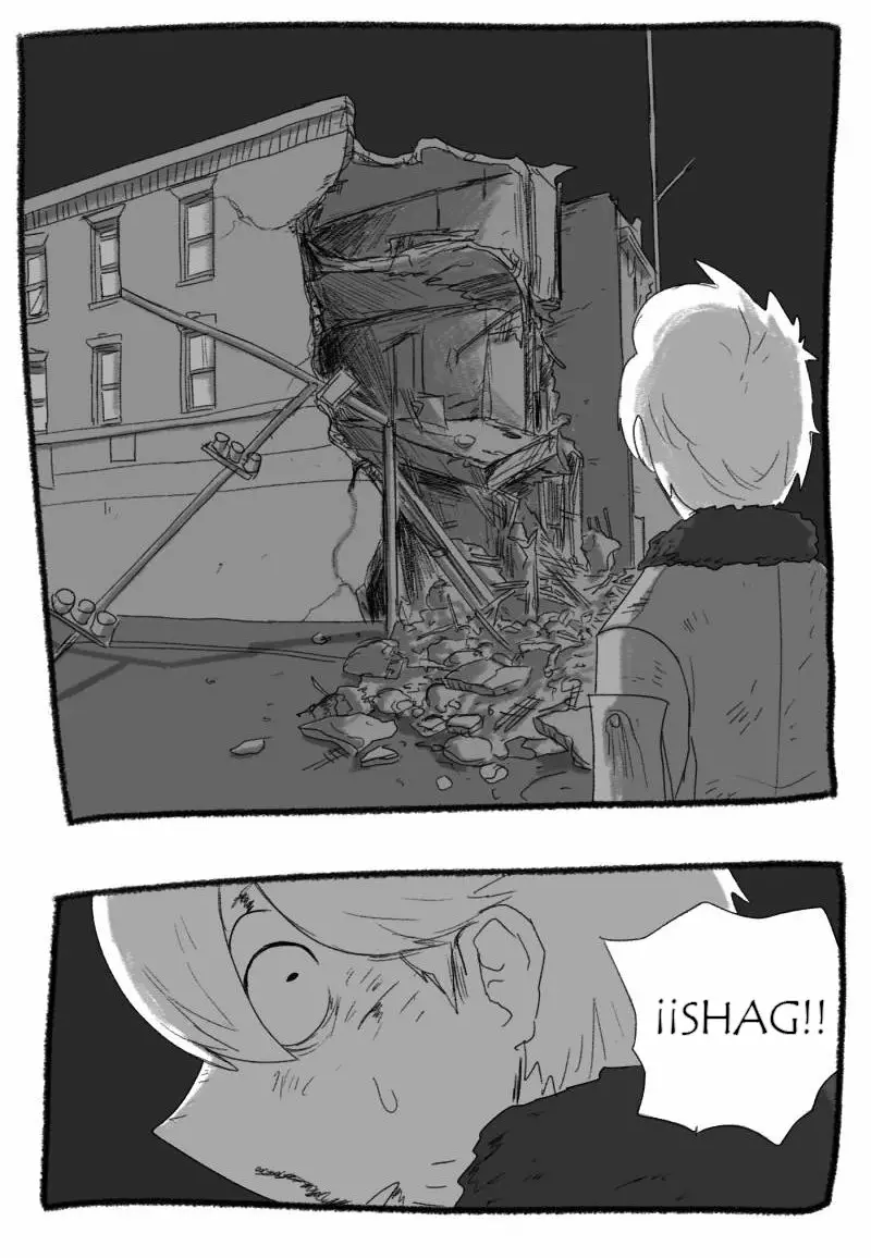 Scoob and Shag Capítulo 97 - Page 12