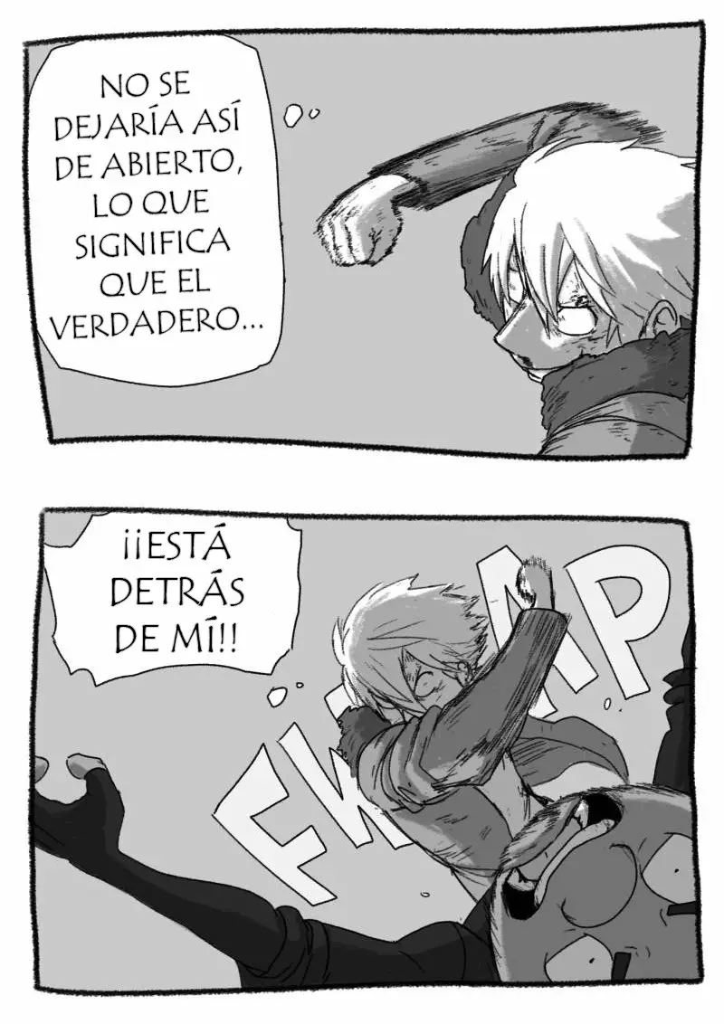 Scoob and Shag Capítulo 97 - Page 2