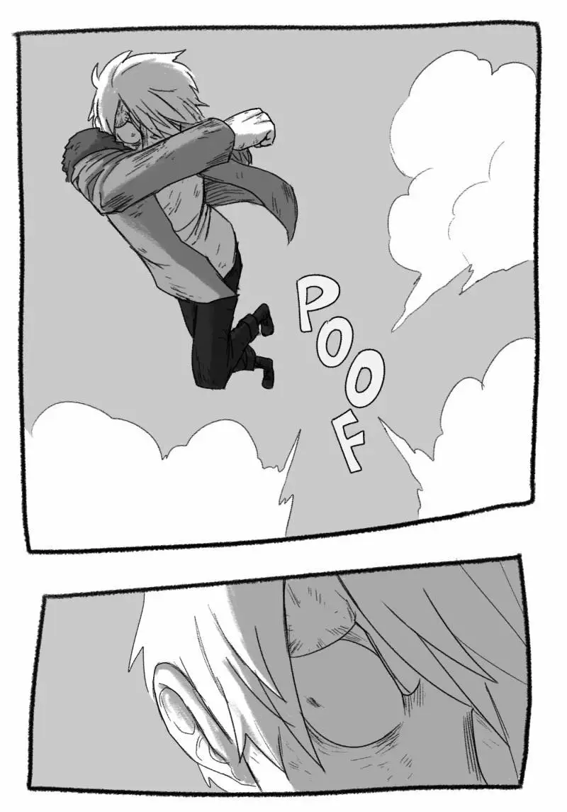 Scoob and Shag Capítulo 97 - Page 3