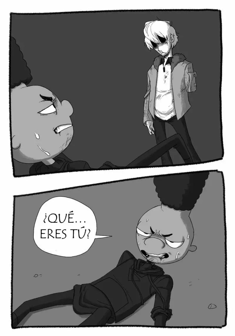 Scoob and Shag Capítulo 97 - Page 6