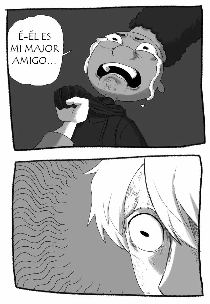 Scoob and Shag Capítulo 97 - Page 8
