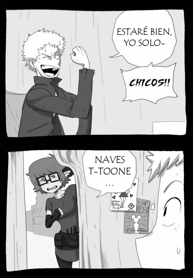 Scoob and Shag Capítulo 98 - Page 10