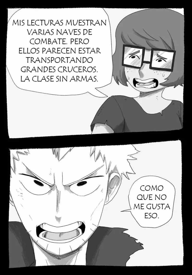 Scoob and Shag Capítulo 98 - Page 12