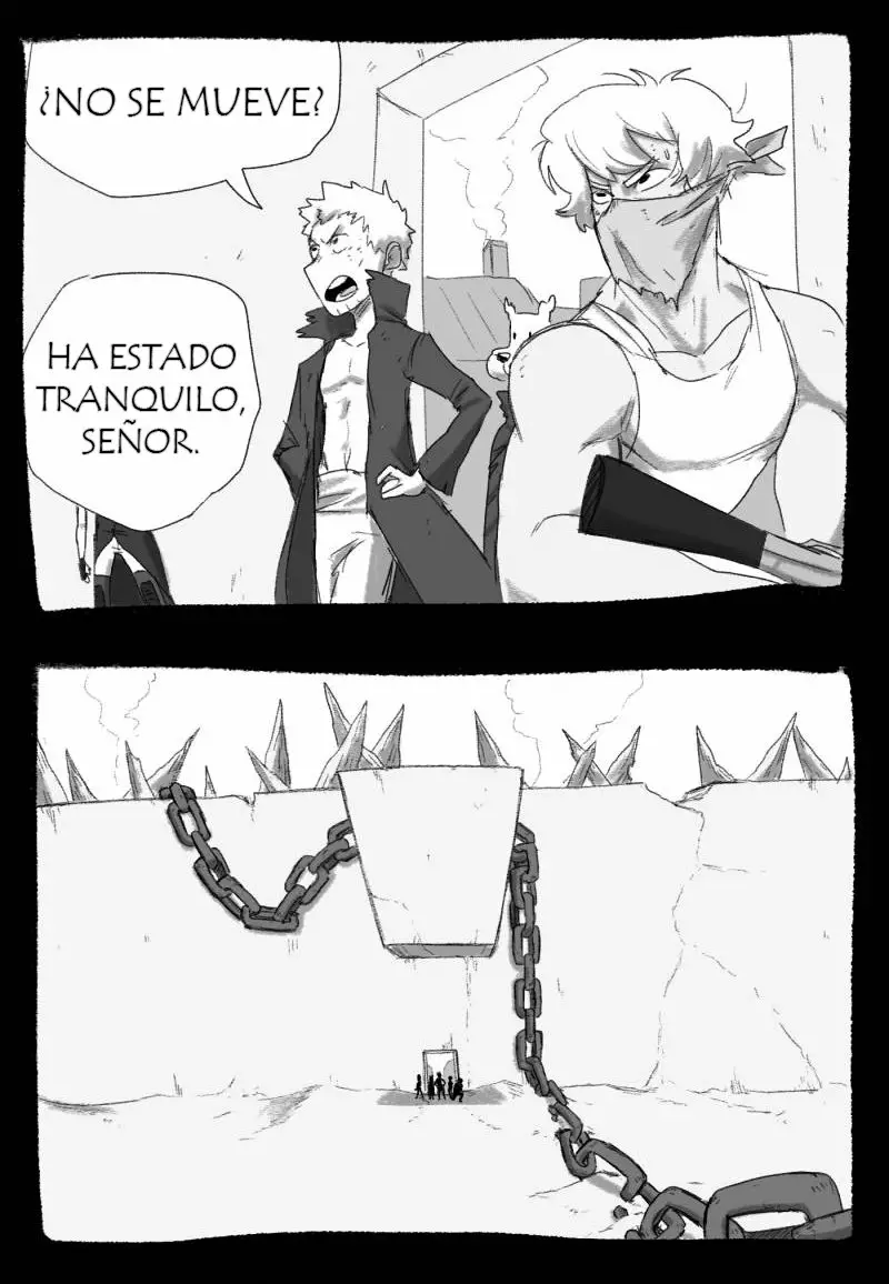 Scoob and Shag Capítulo 98 - Page 13