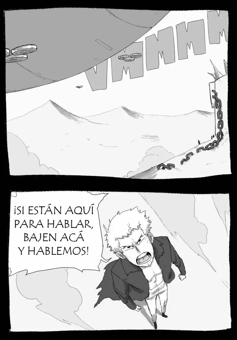 Scoob and Shag Capítulo 98 - Page 14