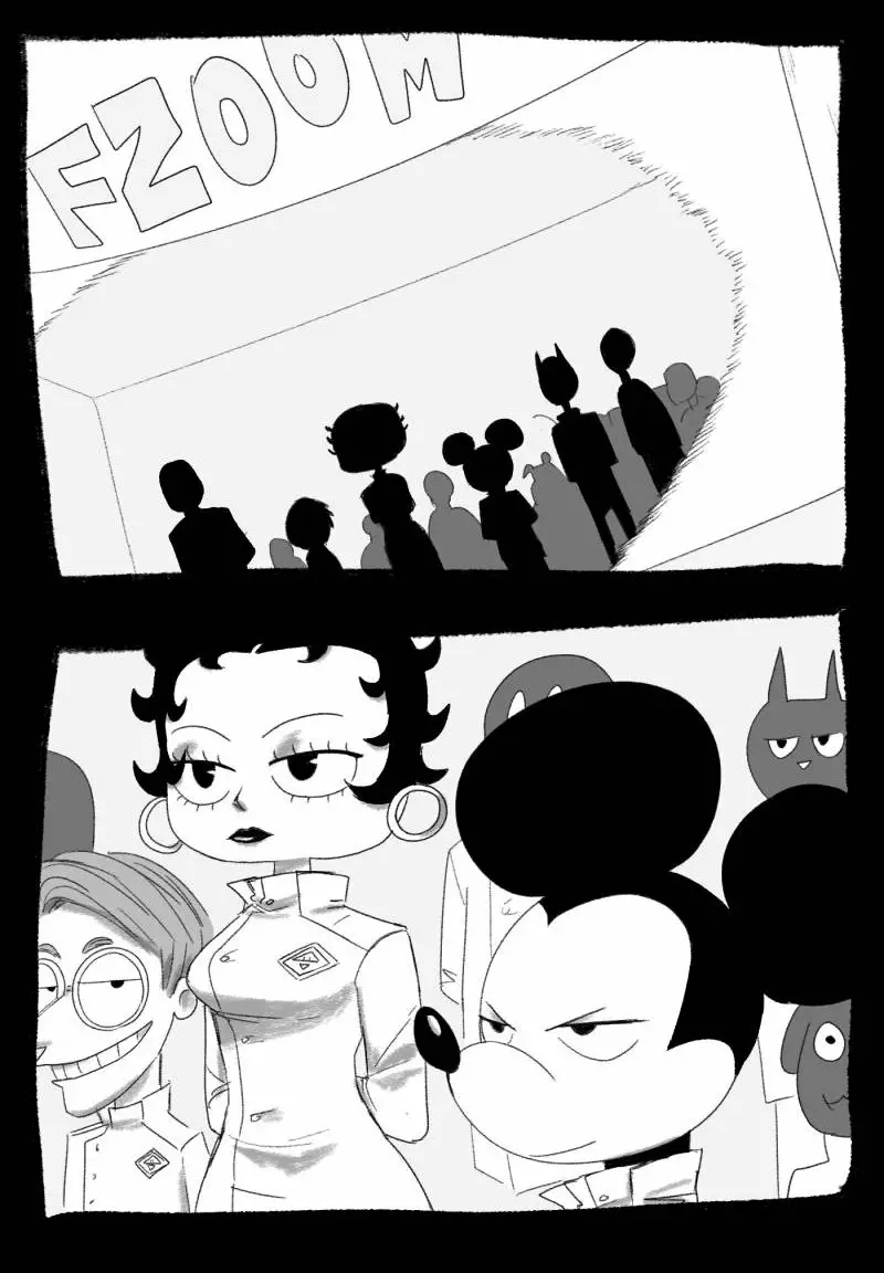 Scoob and Shag Capítulo 98 - Page 16