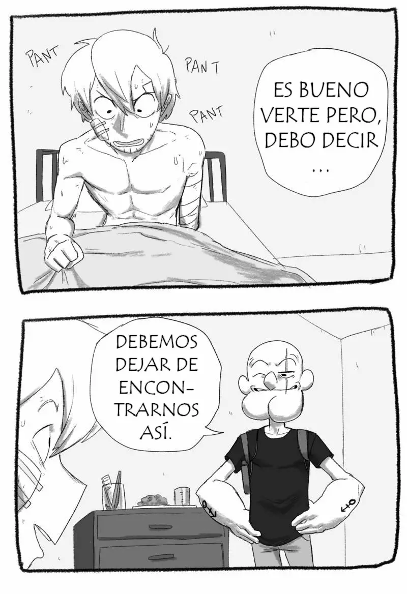 Scoob and Shag Capítulo 98 - Page 18