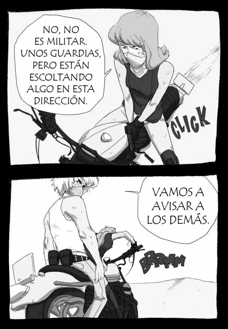 Scoob and Shag Capítulo 98 - Page 5