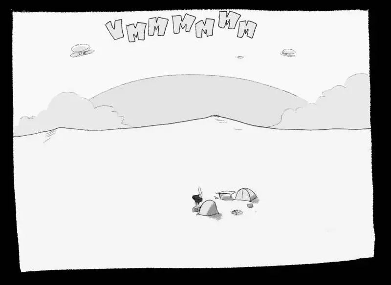 Scoob and Shag Capítulo 98 - Page 7