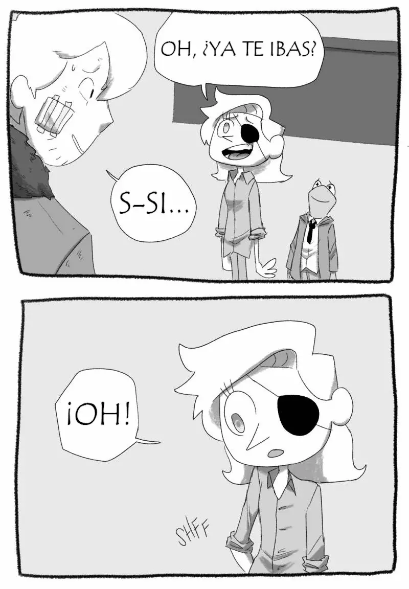 Scoob and Shag Capítulo 99 - Page 13