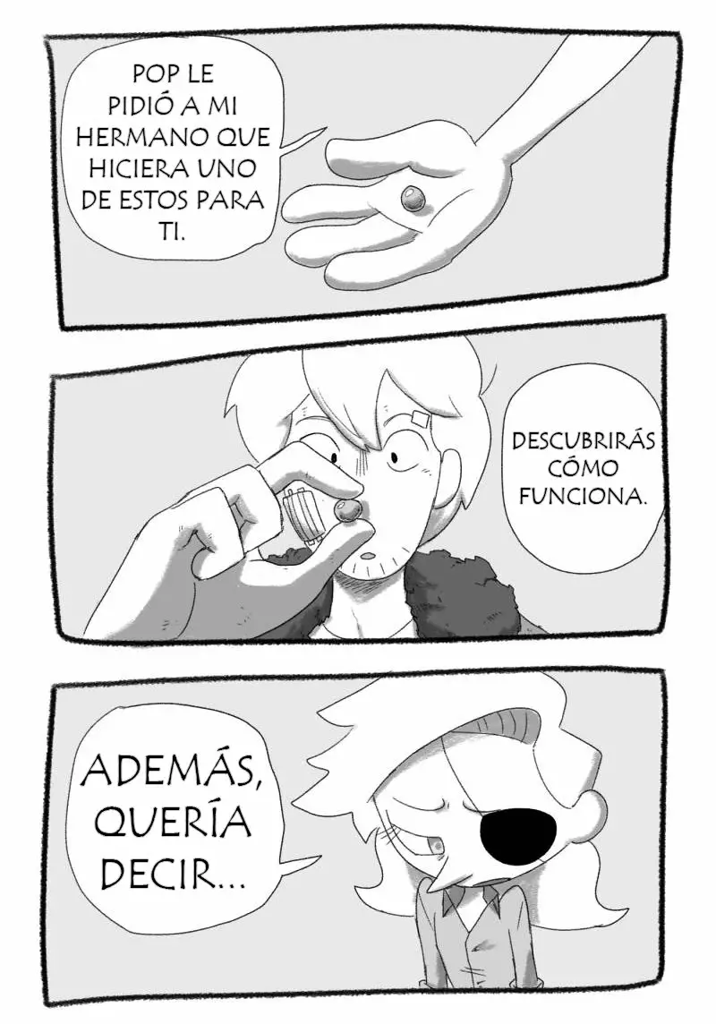 Scoob and Shag Capítulo 99 - Page 14