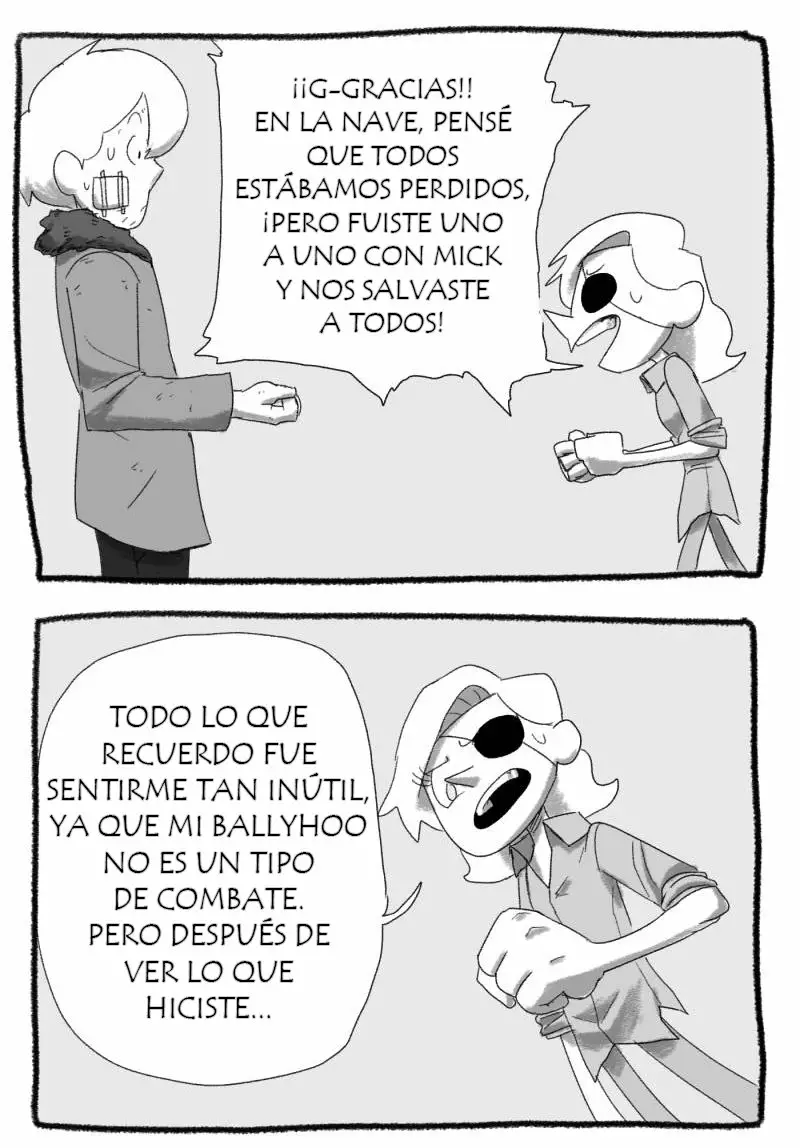 Scoob and Shag Capítulo 99 - Page 15
