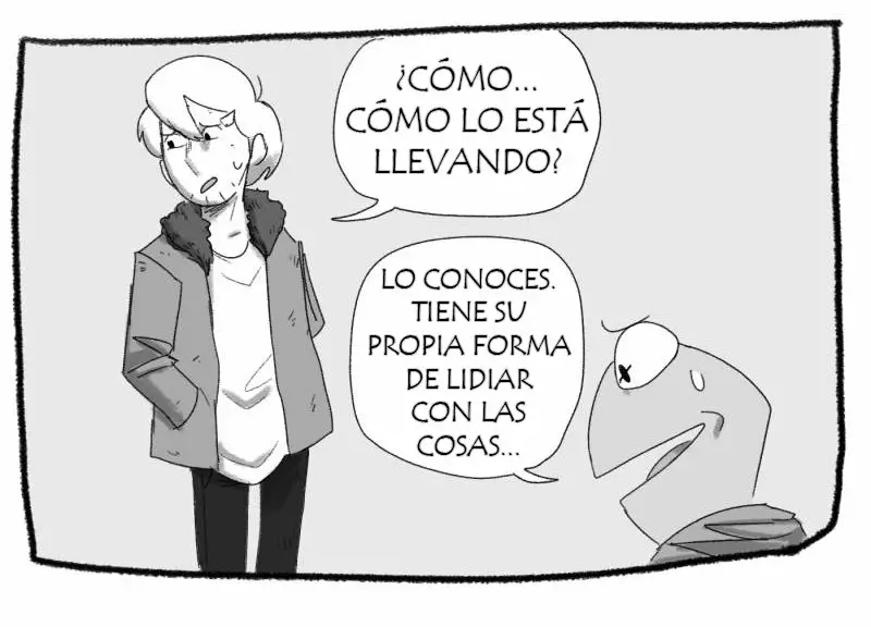 Scoob and Shag Capítulo 99 - Page 18
