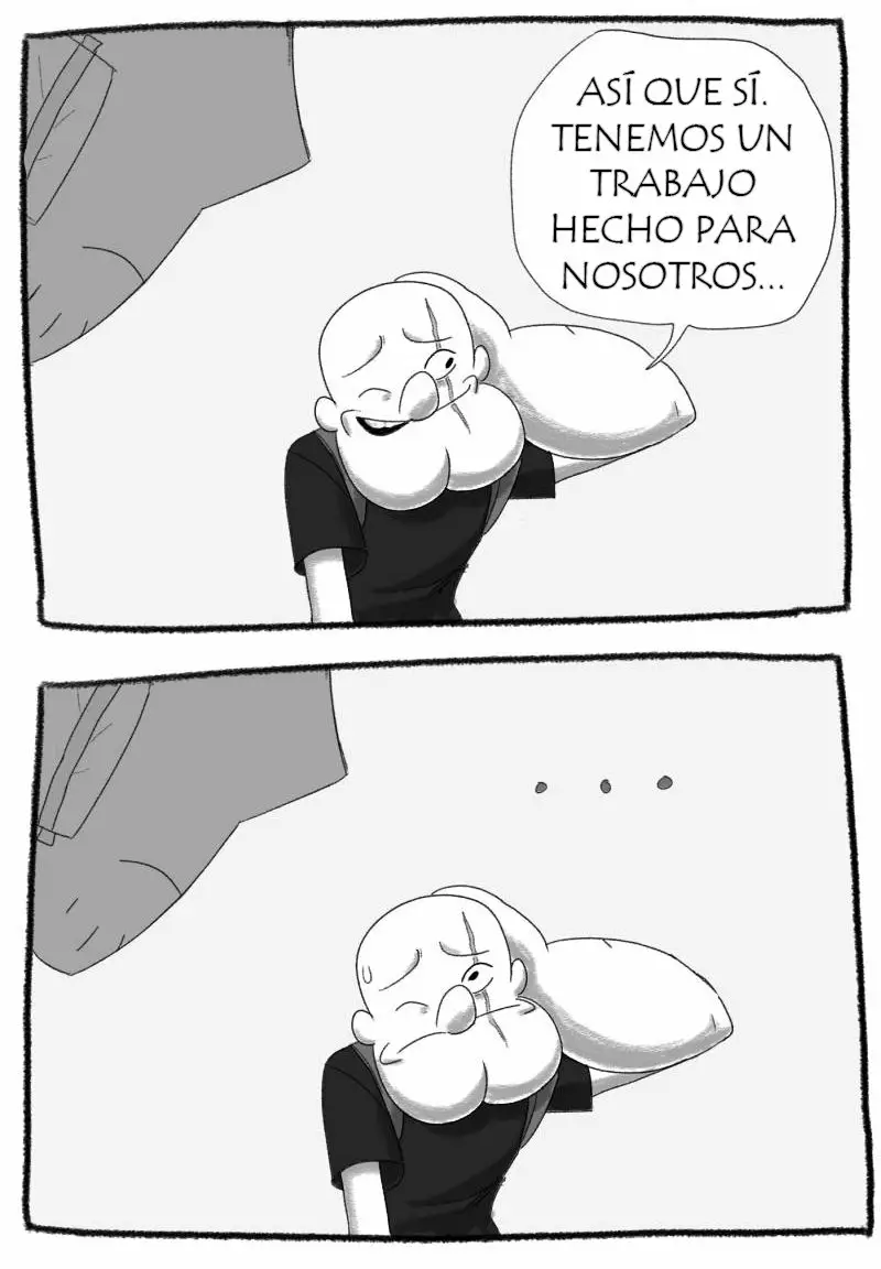 Scoob and Shag Capítulo 99 - Page 4
