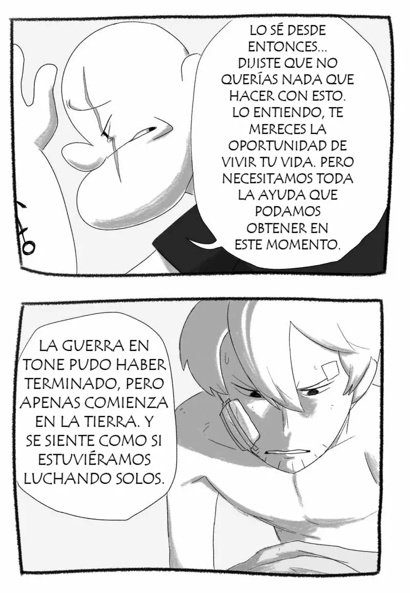 Scoob and Shag Capítulo 99 - Page 5