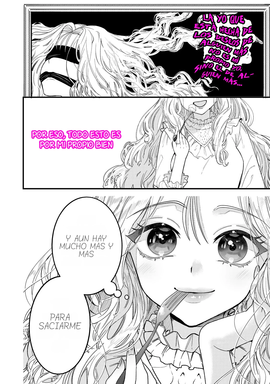 Sugar Girl Drip Capítulo 1 - Page 10