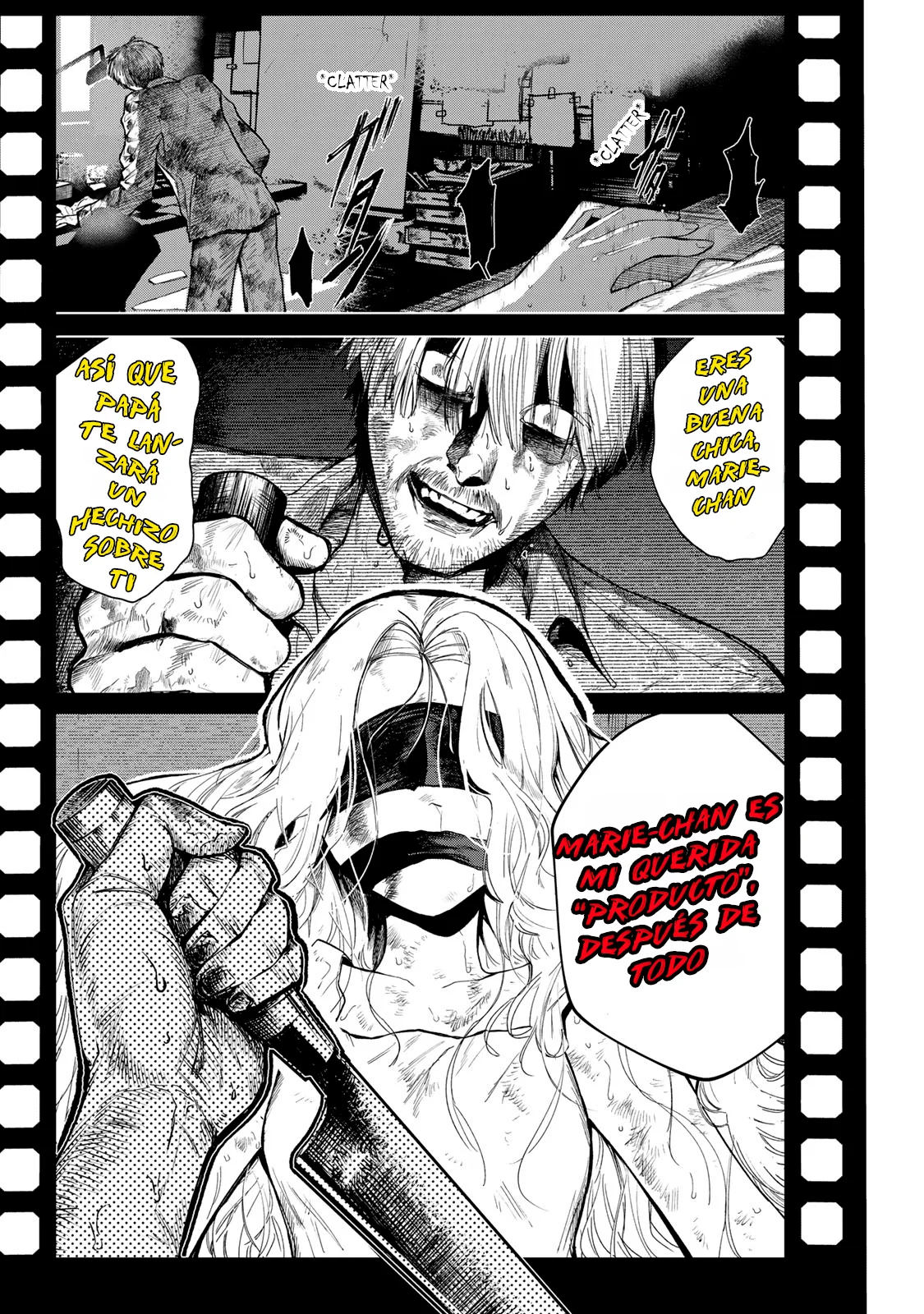 Sugar Girl Drip Capítulo 1 - Page 2