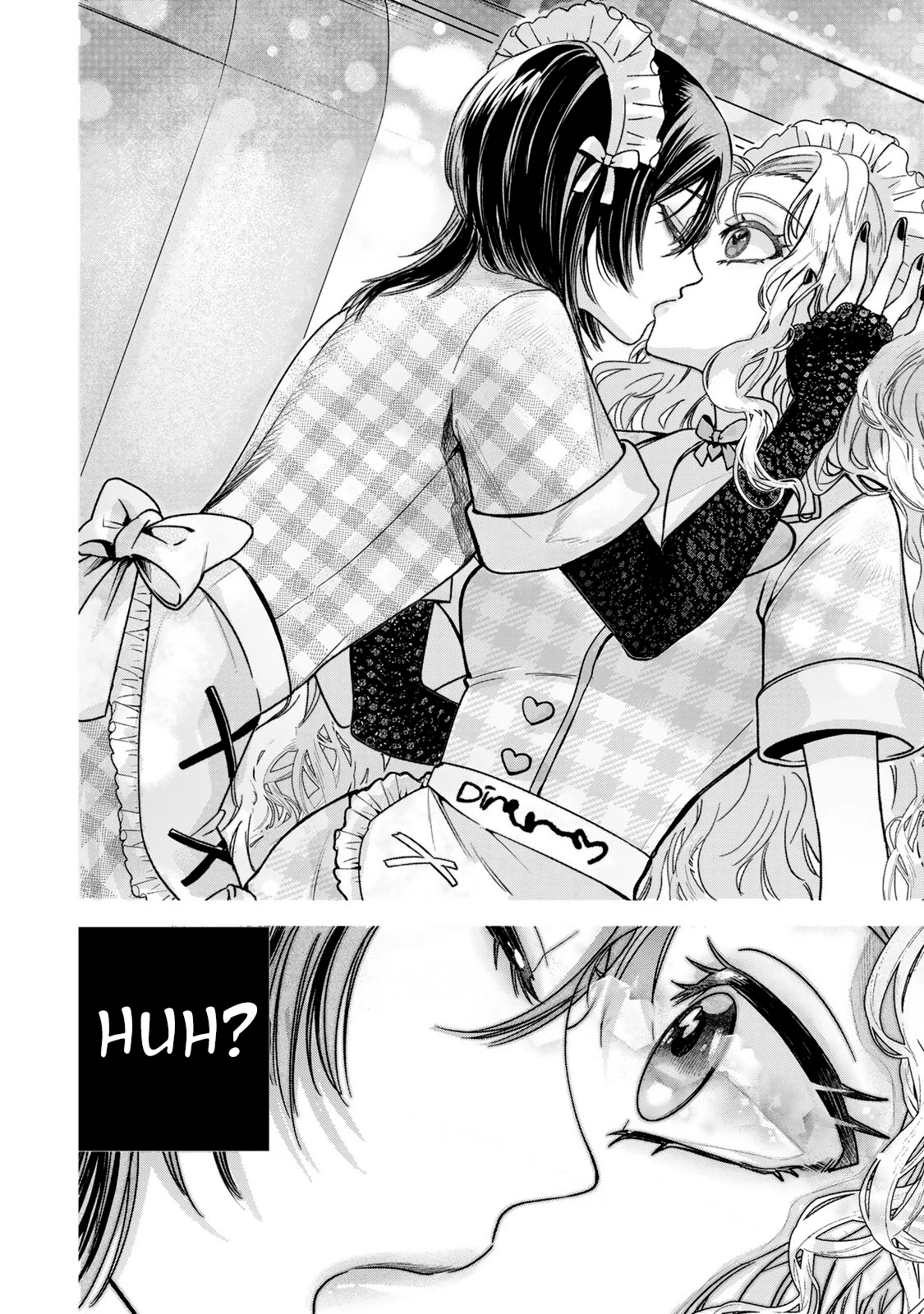 Sugar Girl Drip Capítulo 1 - Page 24