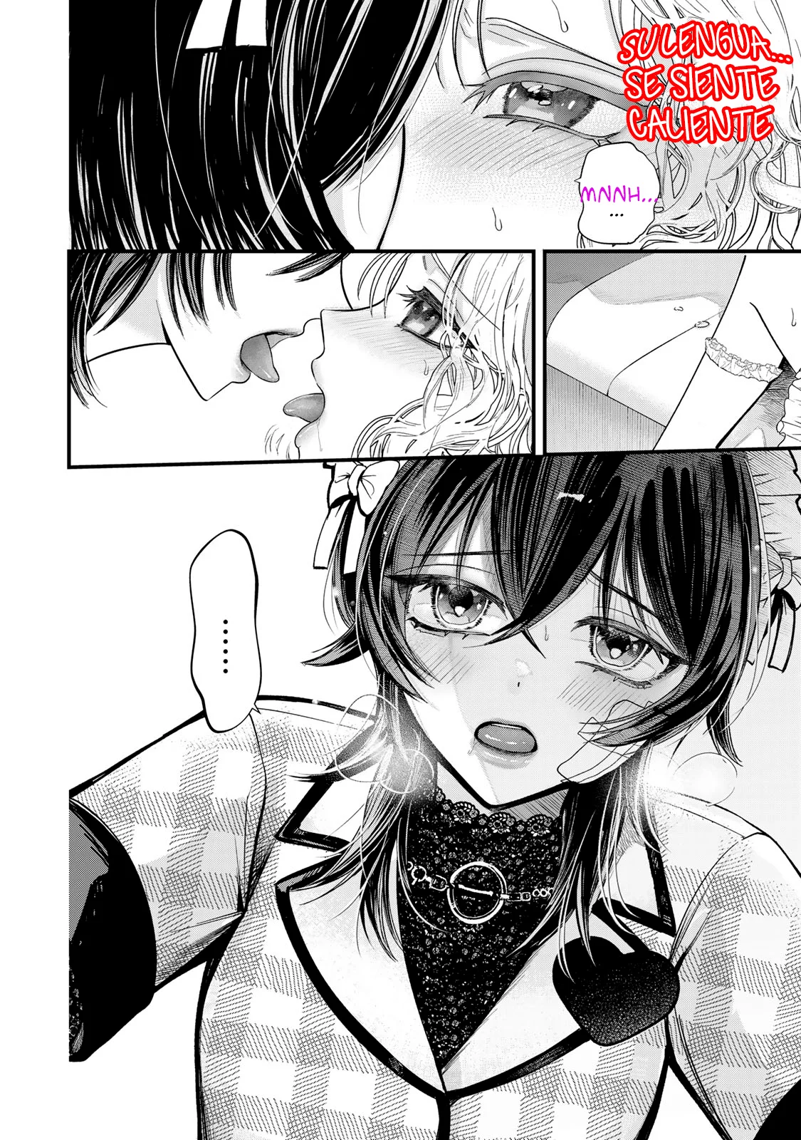 Sugar Girl Drip Capítulo 1 - Page 26