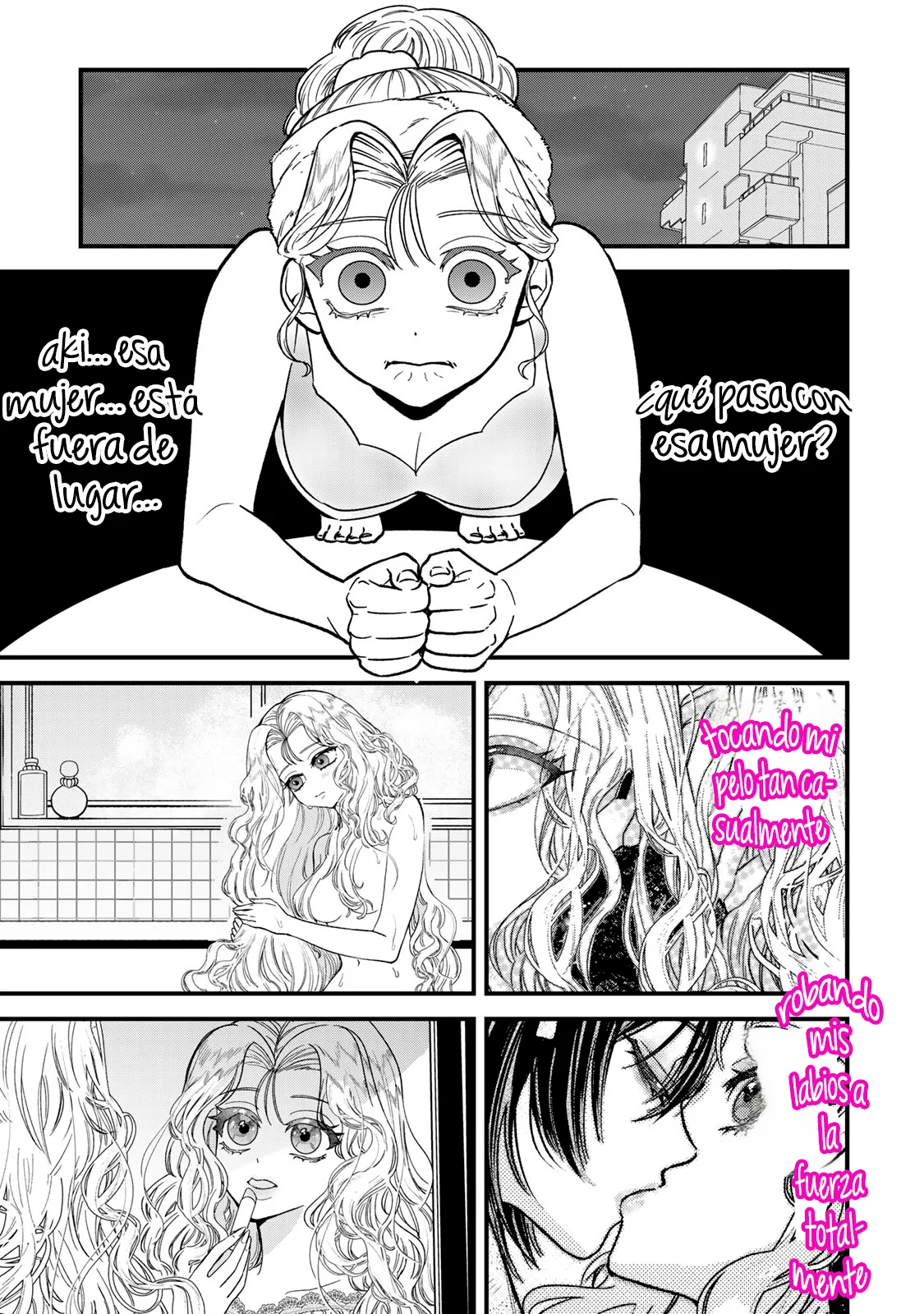 Sugar Girl Drip Capítulo 1 - Page 29