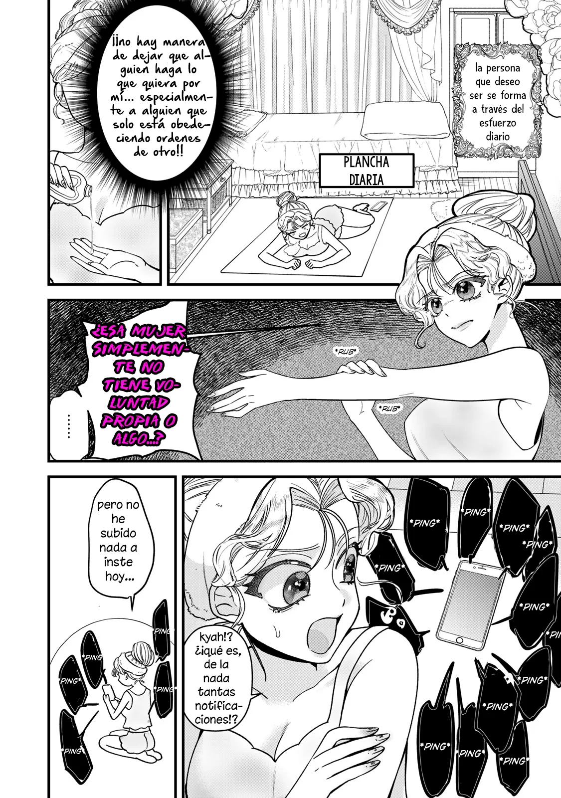 Sugar Girl Drip Capítulo 1 - Page 30