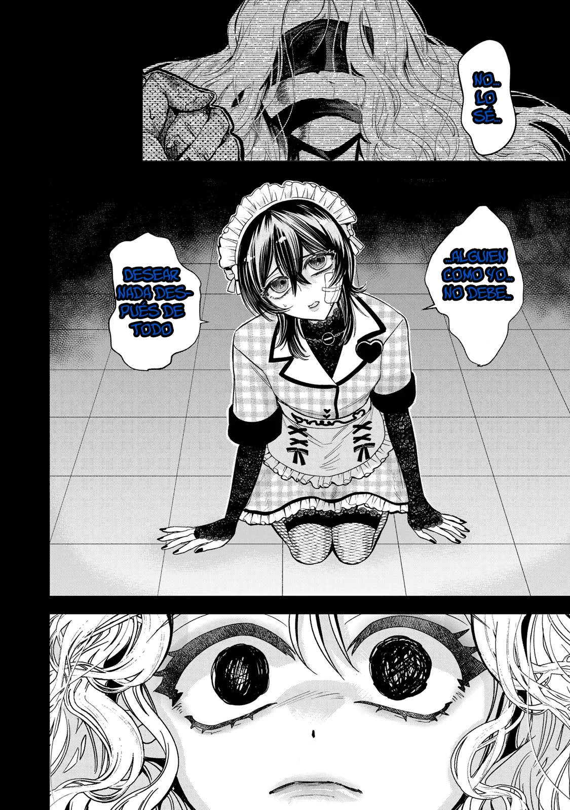 Sugar Girl Drip Capítulo 1 - Page 36